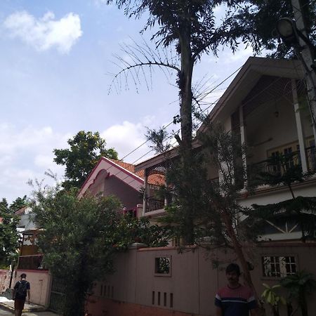 بنغالور Hackerpacker Backpackers Hostel المظهر الخارجي الصورة