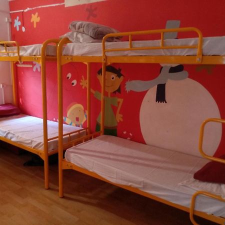 بنغالور Hackerpacker Backpackers Hostel المظهر الخارجي الصورة