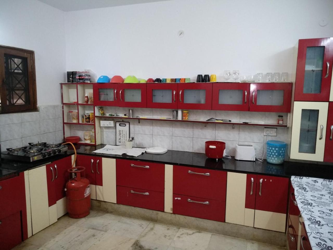 بنغالور Hackerpacker Backpackers Hostel المظهر الخارجي الصورة