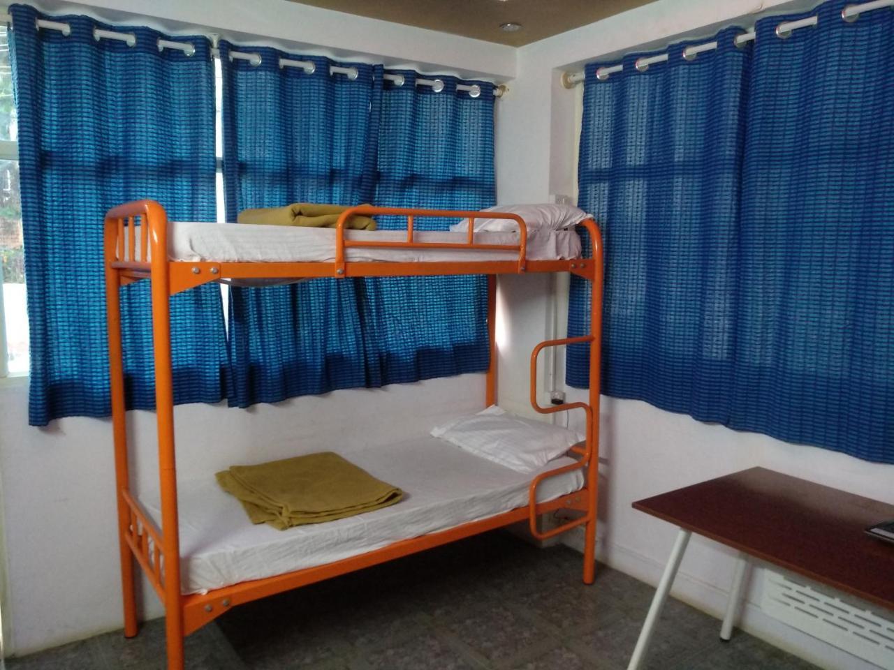 بنغالور Hackerpacker Backpackers Hostel المظهر الخارجي الصورة