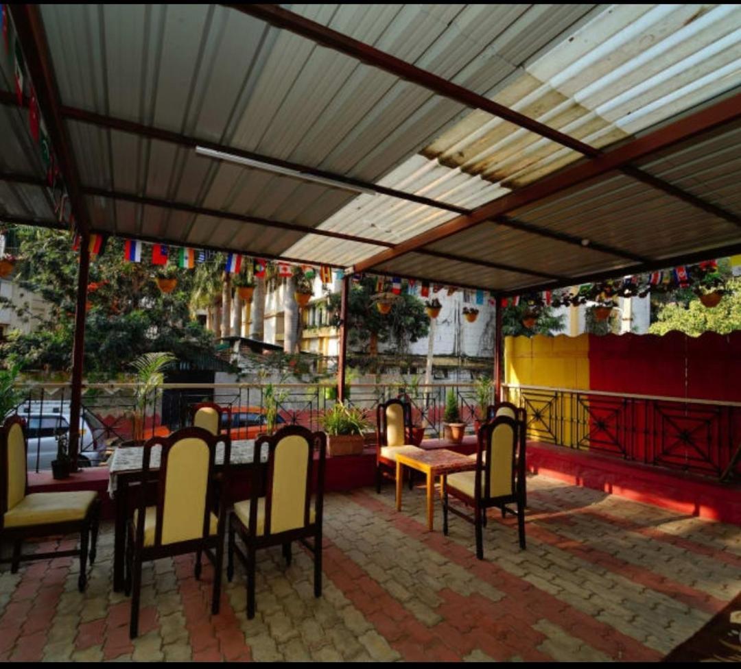 بنغالور Hackerpacker Backpackers Hostel المظهر الخارجي الصورة